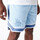 Oblečenie Muž Šortky a bermudy New-Era World series mesh shorts losdod Modrá