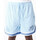 Oblečenie Muž Šortky a bermudy New-Era World series mesh shorts losdod Modrá