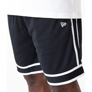 New-Era Nfl color block shorts lasrai Čierna