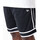 Oblečenie Muž Šortky a bermudy New-Era Nfl color block shorts lasrai Čierna