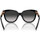 Hodinky & Bižutéria Žena Slnečné okuliare Tiffany Occhiali da Sole  TF4215 80013C Čierna