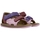Topánky Deti Sandále Camper Baby Sandals K800362-013 Viacfarebná