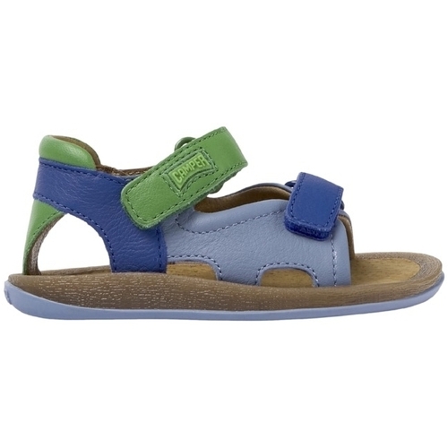 Topánky Deti Sandále Camper Baby Sandals K800362-012 Viacfarebná