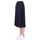 Oblečenie Žena Sukňa Lacoste JF8050 Modrá