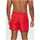 Oblečenie Muž Plavky  Emporio Armani 211752 4R438 Červená