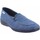 Topánky Žena Univerzálna športová obuv Muro Zapato señora  805 azul Modrá