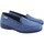 Topánky Žena Univerzálna športová obuv Muro Zapato señora  805 azul Modrá