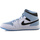 Topánky Muž Členkové tenisky Nike Air Jordan 1 Mid Se DV1308-104 Viacfarebná