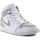 Topánky Muž Členkové tenisky Nike Air Jordan 1 Mid SE Craft 