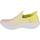 Topánky Žena Nízke tenisky Skechers Slip-Ins Ultra Flex 3.0 - Beauty Blend Žltá