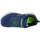 Topánky Chlapec Nízke tenisky Skechers Microspec II - Zovrix Modrá