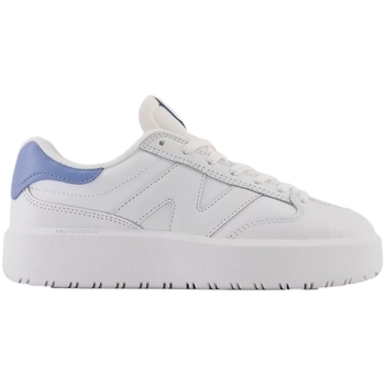 Topánky Žena Módne tenisky New Balance Sneakers CT302CLD Modrá