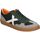 Topánky Muž Univerzálna športová obuv Munich 4046035 Zelená