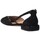 Topánky Žena Sandále ALMA EN PENA V242003 Čierna