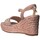 Topánky Žena Sandále ALMA EN PENA V242151 Ružová