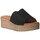 Topánky Žena Sandále Rks 767 Čierna
