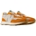 Topánky Žena Módne tenisky New Balance U327V1 Oranžová