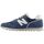 Topánky Muž Módne tenisky New Balance ML373 Modrá
