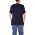 Oblečenie Muž Tričká s krátkym rukávom BOSS 50511158 Modrá
