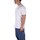 Oblečenie Muž Tričká s krátkym rukávom BOSS 50511158 Biela