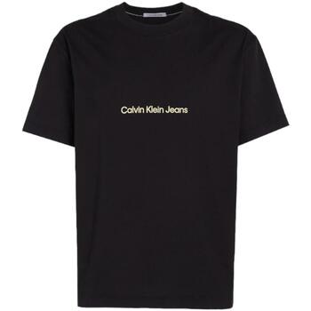 Calvin Klein Jeans  Čierna