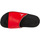 Topánky Muž Papuče Nike Air Jordan Play Side Slides Červená