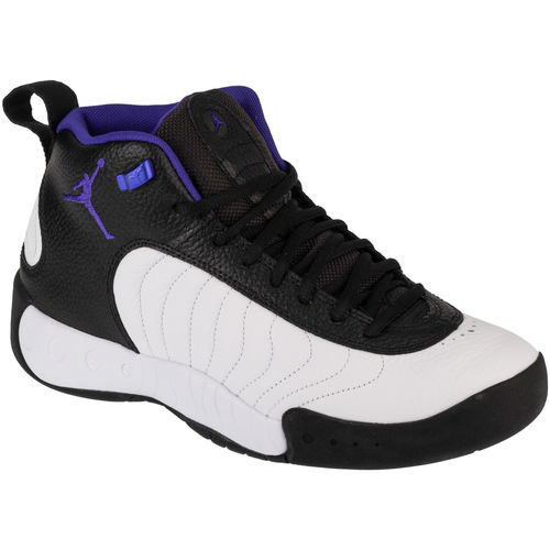 Topánky Muž Basketbalová obuv Nike Air Jordan Jumpman Pro Čierna