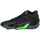 Topánky Muž Basketbalová obuv Nike Air Jordan Tatum 1 Čierna