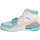 Topánky Muž Basketbalová obuv Nike Air Jordan Legacy 312 Zelená
