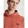 Oblečenie Muž Mikiny Calvin Klein Jeans K10K112748 Oranžová