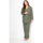 Oblečenie Žena Súpravy vrchného oblečenia La Modeuse 70091_P163454 Zelená