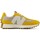 Topánky Muž Módne tenisky New Balance U327 Žltá