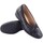 Topánky Žena Univerzálna športová obuv Berevere Zapato señora  v 2080 negro Čierna