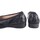 Topánky Žena Univerzálna športová obuv Berevere Zapato señora  v 2080 negro Čierna