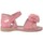 Topánky Sandále Mayoral 28211-18 Ružová