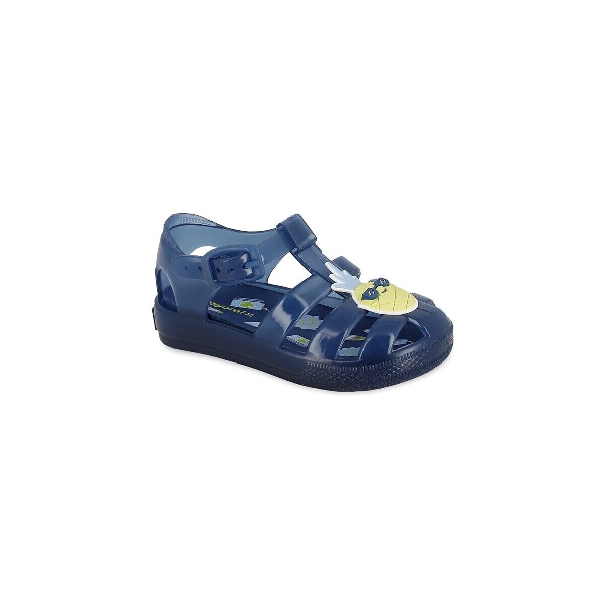 Topánky Sandále Mayoral 28220-18 Námornícka modrá