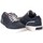Topánky Módne tenisky Mayoral 28253-18 Námornícka modrá