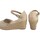 Topánky Žena Univerzálna športová obuv Amarpies Zapato señora  26484 acx oro Strieborná