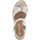 Topánky Žena Sandále Remonte R6252 Zlatá