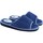 Topánky Žena Univerzálna športová obuv Bienve Ir por casa señora  v 1235 azul Modrá