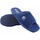 Topánky Muž Univerzálna športová obuv Bienve Ir por casa caballero  v 7002 azul Modrá