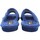 Topánky Muž Univerzálna športová obuv Bienve Ir por casa caballero  v 7002 azul Modrá