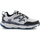 Topánky Muž Nízke tenisky Skechers Relaxed Fit: D'Lux Journey L237192-GYBL Viacfarebná