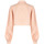 Oblečenie Žena Košele a blúzky Rinascimento CFC0119039003 Ružová
