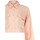 Oblečenie Žena Košele a blúzky Rinascimento CFC0119039003 Ružová