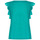 Oblečenie Žena Košele a blúzky Rinascimento CFC0118792003 Peacock Green