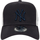 Textilné doplnky Muž Šiltovky New-Era League Essentials Trucker New York Yankees Cap Modrá