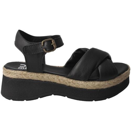 Topánky Žena Sandále Bueno Shoes  Čierna