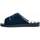 Topánky Muž Papuče Northome 88215 Modrá