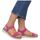 Topánky Žena Sandále Remonte D0Q55 Ružová